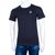 Фотография Футболка мужская 1913 navy р.48-56 "Алия" недорого оптом от прямого поставщика