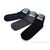 Фотография Носки для мужчин Весна/осень 1016 mix (12 шт. р.сетка 41-45) "Textile" недорого оптом от прямого поставщика