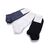 Фотография Носки женские летние 1036 короткі mix р.36-40 "Textile" недорого оптом от прямого поставщика