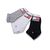 Фотография Носки женские летние 1041Tomy короткий mix р.36-40 "Textile" недорого оптом от прямого поставщика