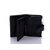 Кошелёк женский ZK16B black р.14*9*3 "Trendshop" недорого оптом от прямого поставщика, изображение 2 Фотография Кошелёк женский ZK16B black р.14*9*3 "Trendshop" недорого оптом от прямого поставщика, изображение 2