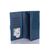 Фотография Кошелёк женский ZY094 blue р.19*9*3 "Trendshop" недорого оптом от прямого поставщика, изображение 2