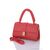 Сумка женская 2159-4 red 12*19*6 см, "David Polo" недорого оптом от прямого поставщика Фотография Сумка женская 2159-4 red 12*19*6 см, "David Polo" недорого оптом от прямого поставщика