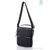 Фотография Сумка мужская 8209 black 26*20*7 см, "Sunshine bag" недорого оптом от прямого поставщика