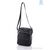 Сумка чоловіча 1108 black 23*19*5 см, "Sunshine bag" недорого оптом від прямого постачальника
