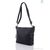Фотография Сумка женская W002 black 22*25*10 см, "Sunshine bag" недорого оптом от прямого поставщика