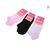 Фотография Носки женские T87 mix р.35-41 "Textile" недорого оптом от прямого поставщика