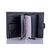 Гаманець чоловічий Pilusi N302B black р.14*10*2 "Trendshop" недорого оптом від прямого постачальника, зображення 2