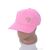 Кепка жіноча Літо BN022-1 pink (5 шт. р.сітка57-59) "KUINH" недорого оптом від прямого постачальника