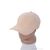 Кепка для чоловіків Літо BN023-1 beige (5 шт. р.сітка57-59) "KUINH" недорого оптом від прямого постачальника