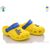 Фотография Кроксы детские летние Лето 116158 (8 пар р.22-28) "Jose Amorales" недорого оптом от прямого поставщика
