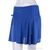 Шорти жіночі Літо PU6963 синій (06715) (4 шт. р.сіткаM-2XL) "Obuvok" недорого оптом від прямого постачальника