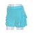 Юбка-шорты женская PU6963 вузька резинка бірюза (06687) р.M-2XL "Obuv OK2" недорого оптом от прямого поставщика Фотография Юбка-шорты женская PU6963 вузька резинка бірюза (06687) р.M-2XL "Obuv OK2" недорого оптом от прямого поставщика