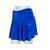Юбка-шорты женская PU6963 синій (06715) р.M-2XL "Obuv OK2" недорого оптом от прямого поставщика Фотография Юбка-шорты женская PU6963 синій (06715) р.M-2XL "Obuv OK2" недорого оптом от прямого поставщика