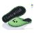 Тапки жіночі для будинку Весна/осінь 290W салатовий (9 пар р.36-41) "Active" недорого оптом від прямого постачальника Тапки жіночі для будинку Весна/осінь 290W салатовий (9 пар р.36-41) "Active" недорого оптом від прямого постачальника