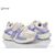 Фотография Кроссовки детские модные Весна/осень BY3707-5B (8 пар р.26-31) "Bessky-Kellaifeng" недорого оптом от прямого поставщика