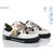 Кроссовки женские модные Весна/осень 7025 white-black (3 пар р.36-41) "Ailaifa" недорого оптом от прямого поставщика Фотография Кроссовки женские модные Весна/осень 7025 white-black (3 пар р.36-41) "Ailaifa" недорого оптом от прямого поставщика