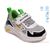 Фотография Кроссовки детские модные Весна/осень R572863152 GR (8 пар р.22-27) "Weestep" недорого оптом от прямого поставщика