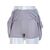 Юбка-шорты женская PU6963 вузька резинка сірий (06714) р.M-2XL "Obuv OK2" недорого оптом от прямого поставщика, изображение 2 Фотография Юбка-шорты женская PU6963 вузька резинка сірий (06714) р.M-2XL "Obuv OK2" недорого оптом от прямого поставщика, изображение 2