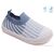 Сліпони дитячі без шнурків Весна/осінь R107850287 (8 пар р.27-34) "Weestep" недорого оптом від прямого постачальника