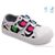 Кеди дитячі легкі Весна/осінь R107850405 (8 пар р.25-30) "Weestep" недорого оптом від прямого постачальника Кеди дитячі легкі Весна/осінь R107850405 (8 пар р.25-30) "Weestep" недорого оптом від прямого постачальника