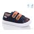 Кеди дитячі легкі Весна/осінь R107850482 (8 пар р.27-34) "Weestep" недорого оптом від прямого постачальника Кеди дитячі легкі Весна/осінь R107850482 (8 пар р.27-34) "Weestep" недорого оптом від прямого постачальника