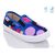 Сліпони дитячі без шнурків Весна/осінь R107850492 (8 пар р.27-34) "Weestep" недорого оптом від прямого постачальника Сліпони дитячі без шнурків Весна/осінь R107850492 (8 пар р.27-34) "Weestep" недорого оптом від прямого постачальника