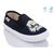 Сліпони дитячі без шнурків Весна/осінь R107850494 (8 пар р.27-34) "Weestep" недорого оптом від прямого постачальника Сліпони дитячі без шнурків Весна/осінь R107850494 (8 пар р.27-34) "Weestep" недорого оптом від прямого постачальника