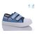 Кеди дитячі легкі Весна/осінь R107850553 (8 пар р.25-30) "Weestep" недорого оптом від прямого постачальника Кеди дитячі легкі Весна/осінь R107850553 (8 пар р.25-30) "Weestep" недорого оптом від прямого постачальника