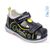 Фотография Сандалии детские летние Лето Weestep R200590163 DB-WS (8 пар р.22-26) "Prime-Opt" недорого оптом от прямого поставщика