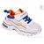 Кросівки дитячі модні Весна/осінь Weestep R200953692 W-WS (8 пар р.27-32) "Prime-Opt" недорого оптом від прямого постачальника