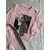 Фотография Костюм детский спортивный на девочку 321 pink р.2-5 "BURATINO" недорого оптом от прямого поставщика, изображение 2