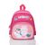 Фотография Рюкзак детский 9329-2 pink 25*21*10 см, "Red Hat" недорого оптом от прямого поставщика