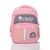 Фотография Рюкзак детский 9331-2 pink 25*21*10 см, "Red Hat" недорого оптом от прямого поставщика
