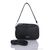 Сумка женская 883759 black (9x18x22) 18*22*9 см, "SHENGMA" недорого оптом от прямого поставщика Фотография Сумка женская 883759 black (9x18x22) 18*22*9 см, "SHENGMA" недорого оптом от прямого поставщика
