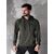 Худи мужской 425 khaki р.M-3XL "Madoka" недорого оптом от прямого поставщика Фотография Худи мужской 425 khaki р.M-3XL "Madoka" недорого оптом от прямого поставщика