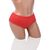 Фотография Трусы женские 002-04-1 red  08990 р.2XL "Obuv OK2" недорого оптом от прямого поставщика