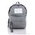 Фотография Рюкзак детский 1092-7 grey 42*30*18 см, "David Polo" недорого оптом от прямого поставщика