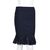 Спідниця дитяча на дівчинку 888 navy (08999) р.36-44 "Obuv OK2" недорого оптом від прямого постачальника