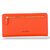 Кошелёк женский 633-2 orange р.20*10*3 "Trendshop" недорого оптом от прямого поставщика Фотография Кошелёк женский 633-2 orange р.20*10*3 "Trendshop" недорого оптом от прямого поставщика