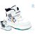 Черевики дитячі зручні Весна/осінь Weestep W-R171965158 BL-WS (8 пар р.22-26) "Prime-Opt" недорого оптом від прямого постачальника