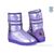 Уггі жіночі утеплені Зима 36-101 purple (6 пар р.36-41) "Violeta" недорого оптом від прямого постачальника