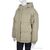 Фотография Куртка женская Зима 2875 khaki (4 шт. р.сетка M-2XL) "Hope" недорого оптом от прямого поставщика