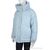 Куртка жіноча Зима 2871 l.blue (4 шт. р.сіткаM-2XL) "Hope" недорого оптом від прямого постачальника