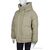 Куртка жіноча Зима 2871 khaki (4 шт. р.сіткаM-2XL) "Hope" недорого оптом від прямого постачальника