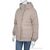Фотография Куртка женская Зима 755 beige (5 шт. р.сетка M-2XL) "Turn Hug" недорого оптом от прямого поставщика