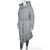 Пальто жіноче Зима 2428 grey (5 шт. р.сіткаM-2XL) "Turn Hug" недорого оптом від прямого постачальника Пальто жіноче Зима 2428 grey (5 шт. р.сіткаM-2XL) "Turn Hug" недорого оптом від прямого постачальника