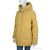 Куртка жіноча Зима 7805 yellow (5 шт. р.сітка48-58) "Turn Hug" недорого оптом від прямого постачальника