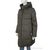 Пальто жіноче Зима 2309-05 khaki (5 шт. р.сітка46-54) "П2П Design" недорого оптом від прямого постачальника Пальто жіноче Зима 2309-05 khaki (5 шт. р.сітка46-54) "П2П Design" недорого оптом від прямого постачальника