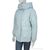 Куртка женская Зима 9012 sky blue (4 шт. р.сетка S-XL) "Hope" недорого оптом от прямого поставщика Фотография Куртка женская Зима 9012 sky blue (4 шт. р.сетка S-XL) "Hope" недорого оптом от прямого поставщика